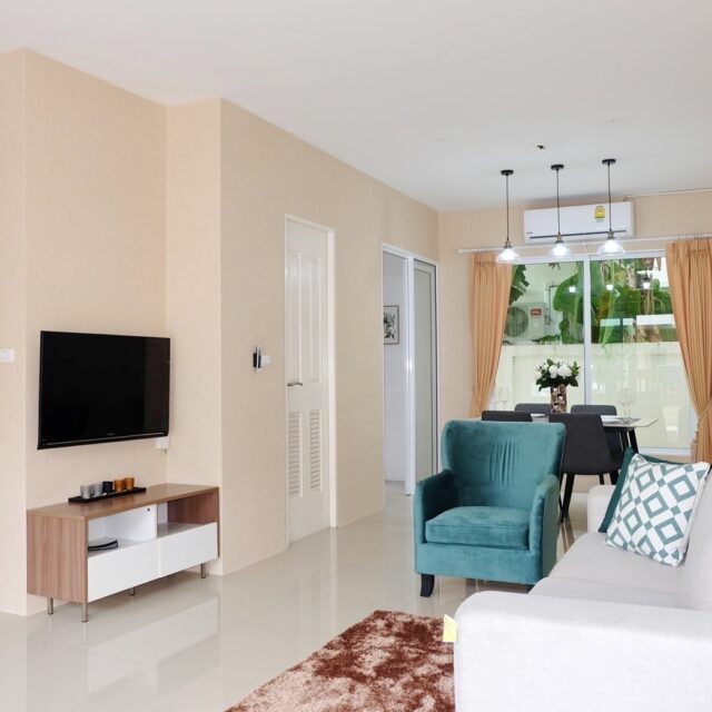 P013 Sansuk Town naer Suttawas Temple 3Beds 2Baths Sale 2.395MB