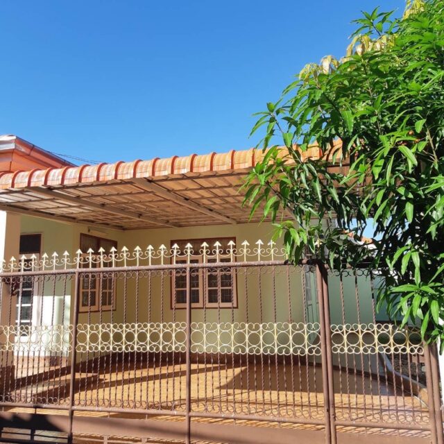 P017 Pet Welcomed Detached House South Pattaya 2Bed 2 Bath Sale 3.1MB Rent 17000 Baht