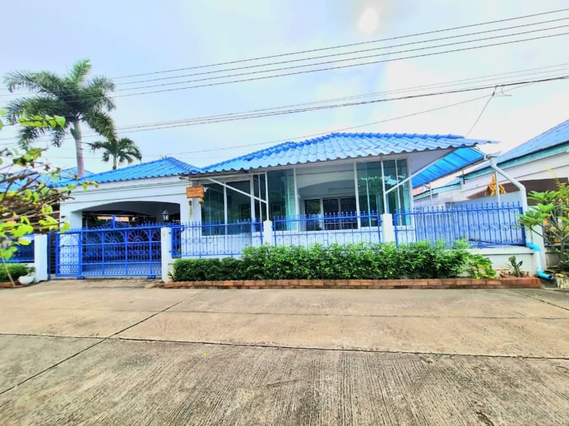 P057 Detached House Bangsarey 2Bed 2Bath Sale 2850000 Baht
