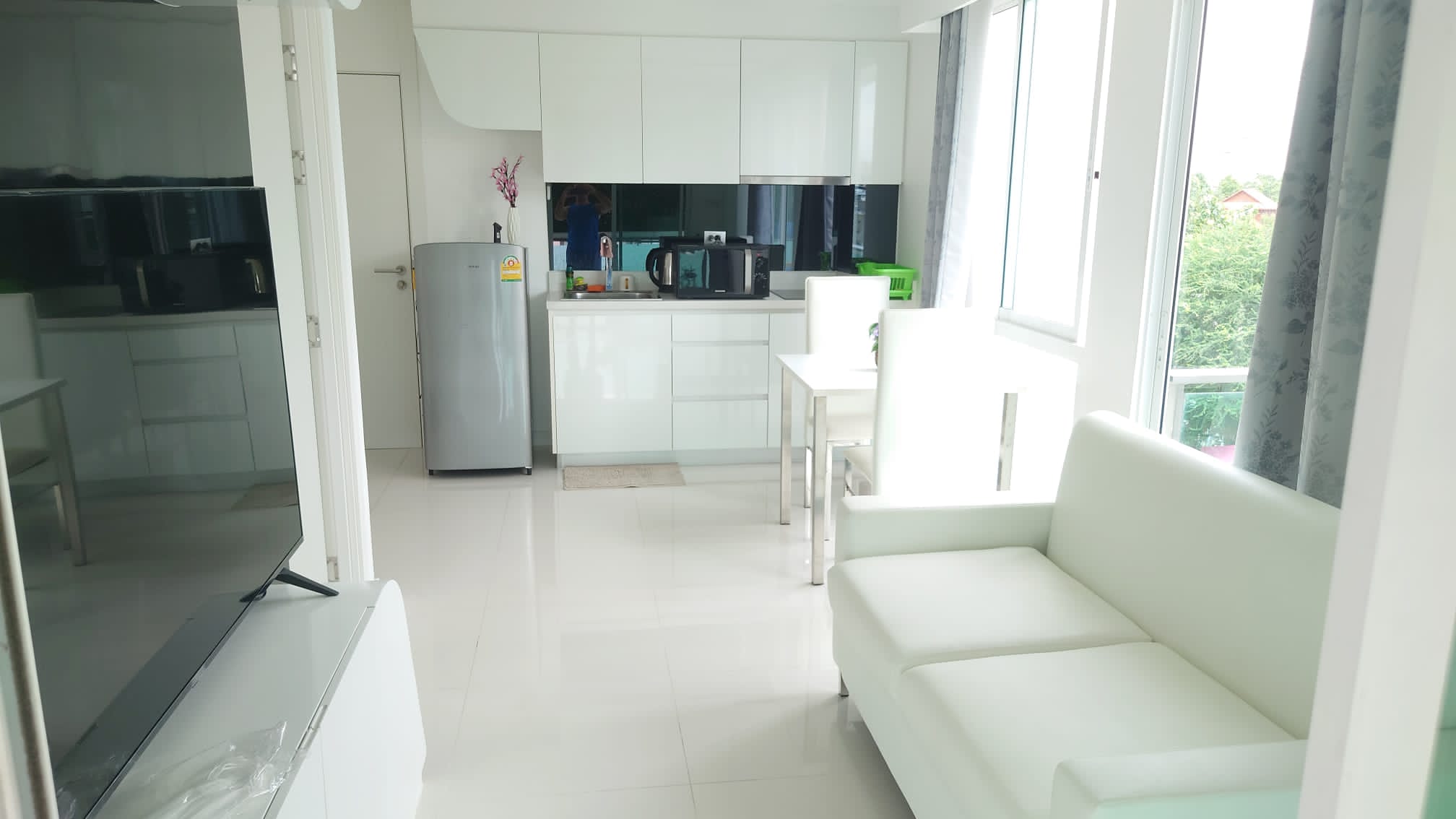 P064 City Center Residence For Sale 2295000 Baht 1Bed 1Bath 38sqm