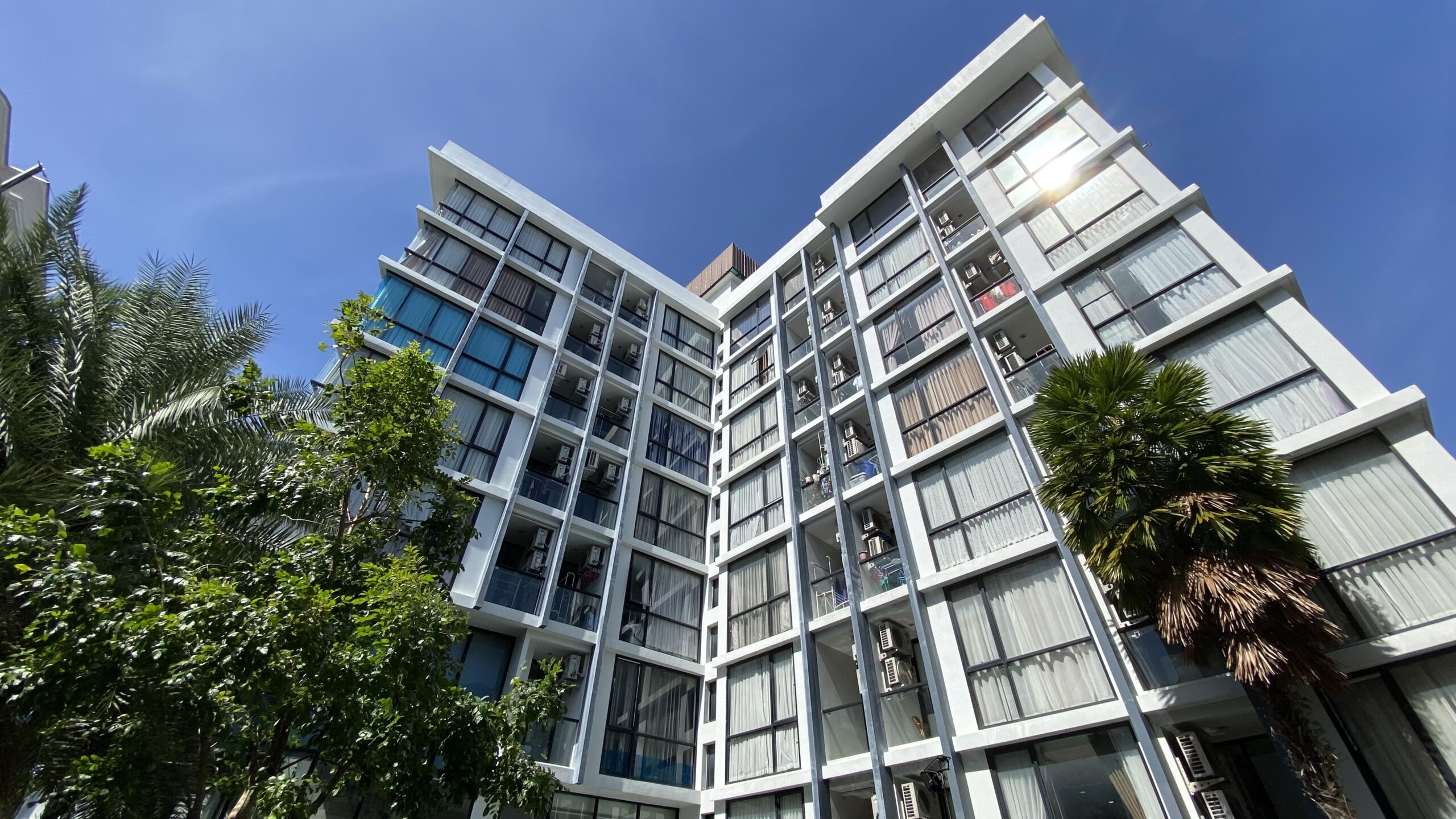 P058 The Embassy central Pattaya 1Bed 1Bath 41sqm Rent 13000 Baht
