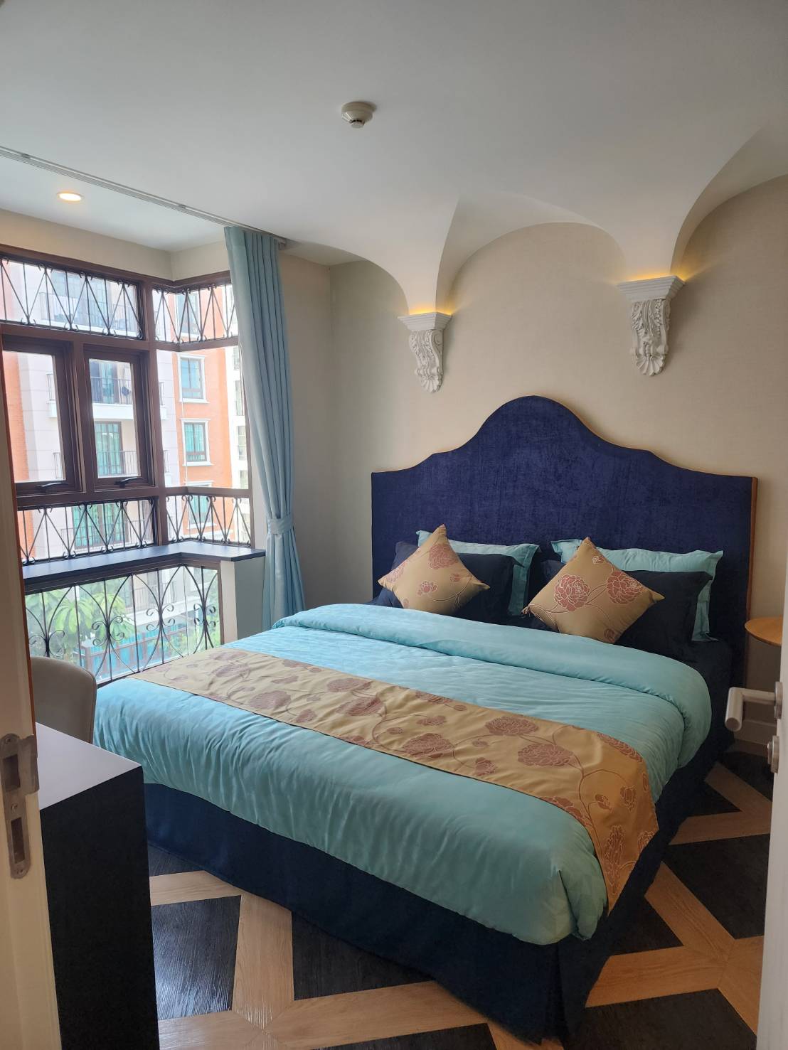 P075 Espana Condo Jomtien 1Bed 1Bath 36sqm Sale 3490000 Baht